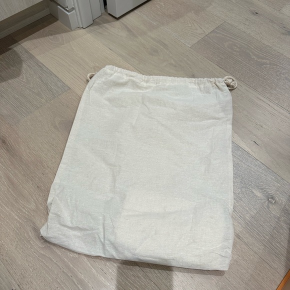 NEW Handmade Macrame Fringe Tote Bag - Picture 8 of 8